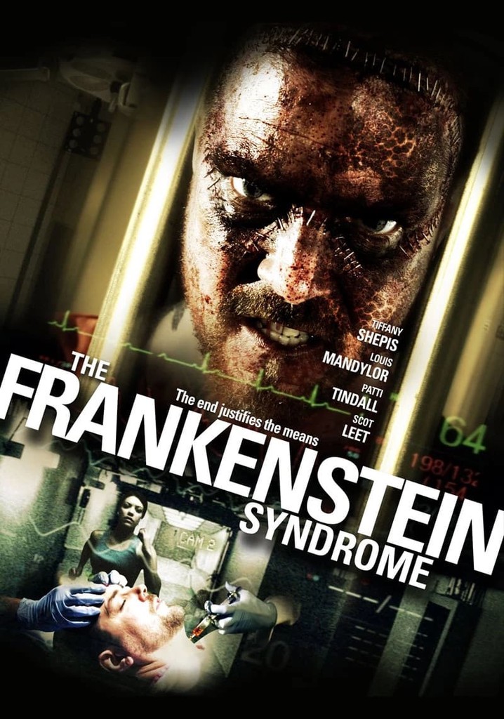 Frankenstein Filme Veja Onde Assistir Online