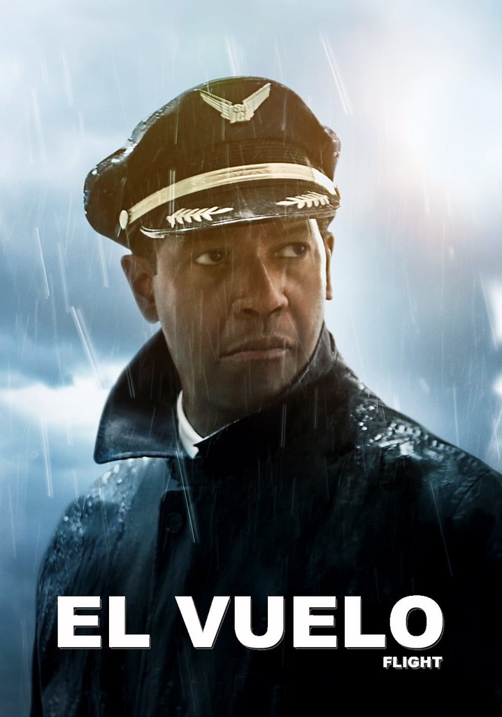 El vuelo Flight película Ver online en español