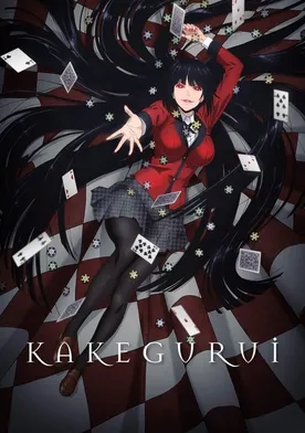 Kakegurui Das Leben Ist Ein Spiel Stream Online