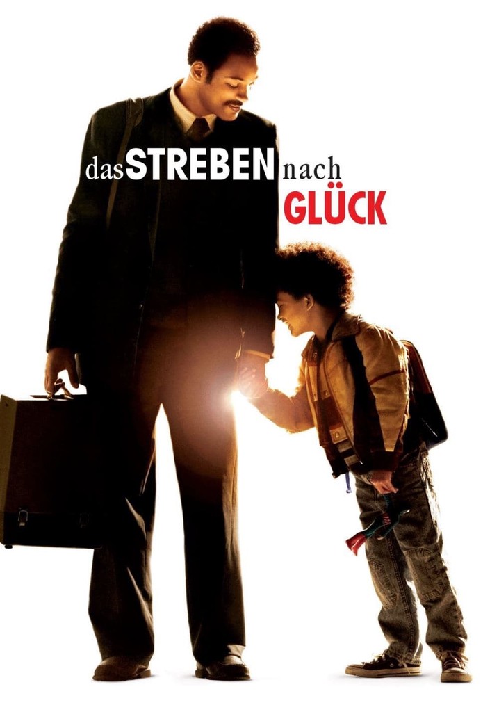 Das Streben nach Glück Stream Jetzt Film online anschauen