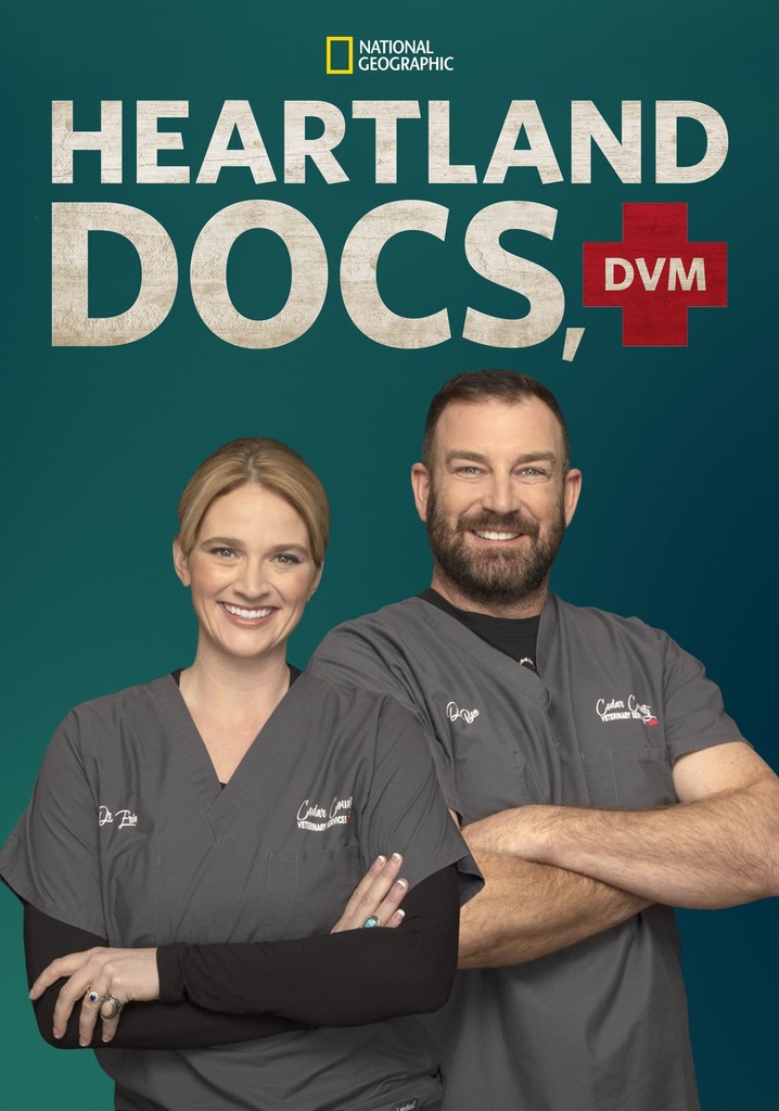 Heartland Docs DVM Temporada 3 Ver Todos Los Episodios Online