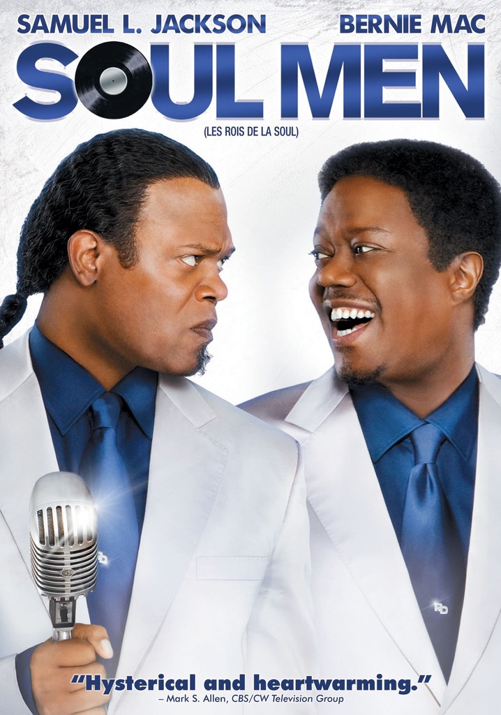 O Regarder Soul Men En Streaming Complet Et L Gal