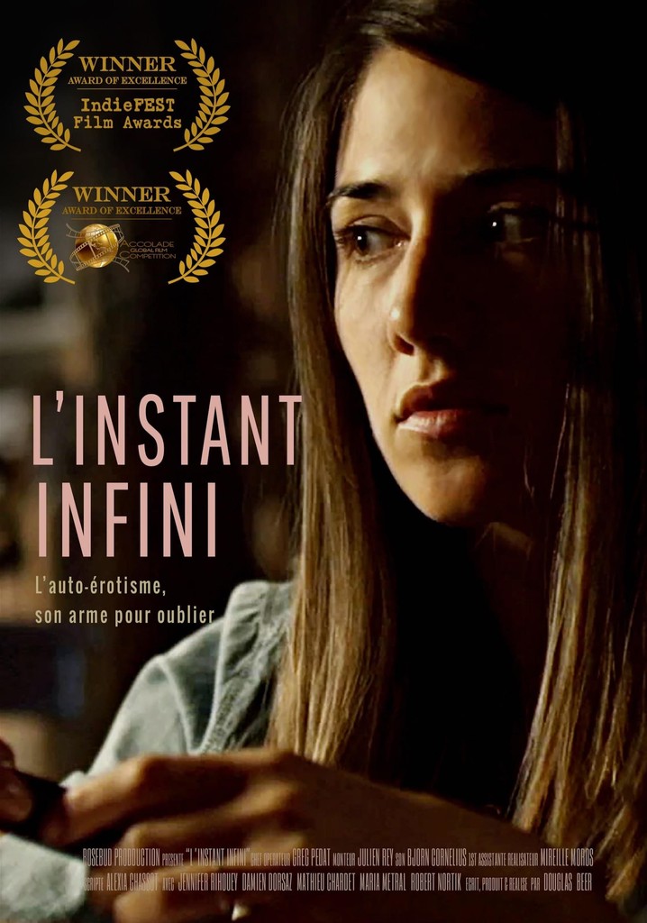 Regarder L Instant Infini En Streaming Complet