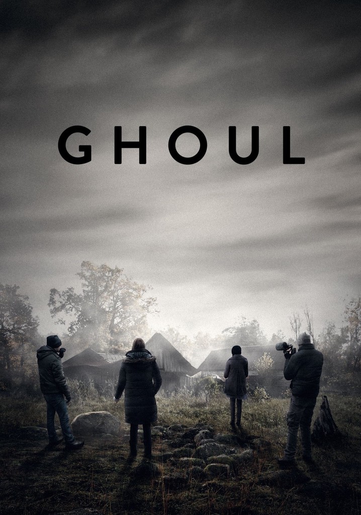 Ghoul Streaming Where To Watch Movie Online