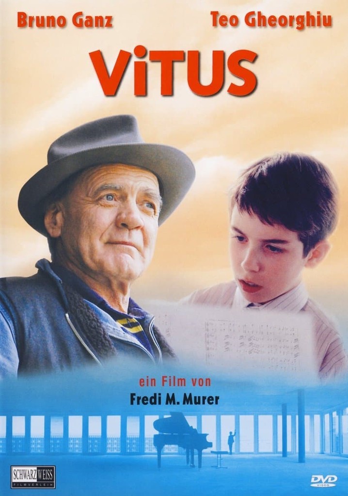 Vitus Stream Jetzt Film Online Finden Und Anschauen