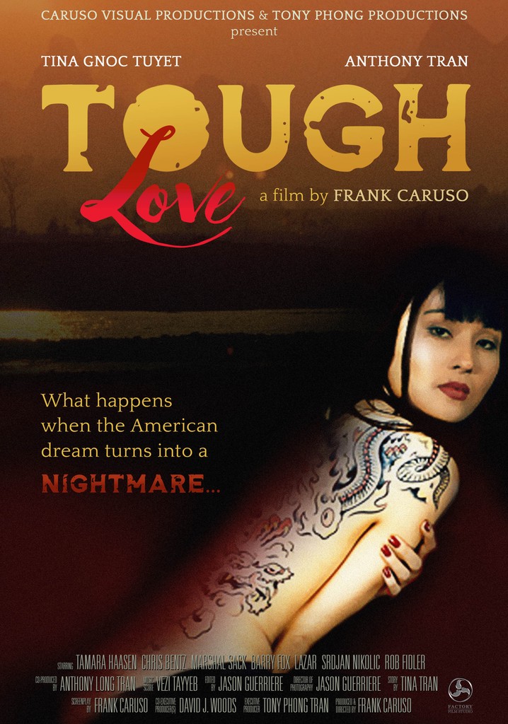 Tough Love Streaming Where To Watch Movie Online