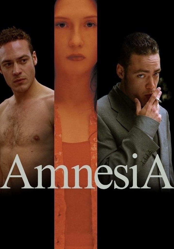 Amnesia Streaming Where To Watch Movie Online