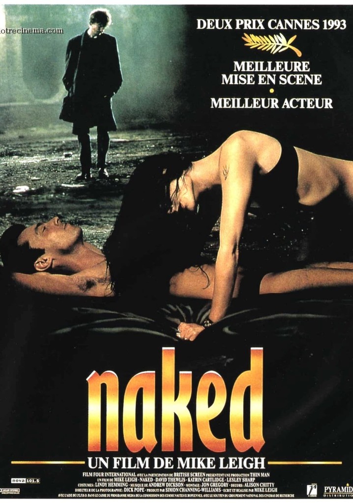 Où regarder Naked en streaming complet et légal