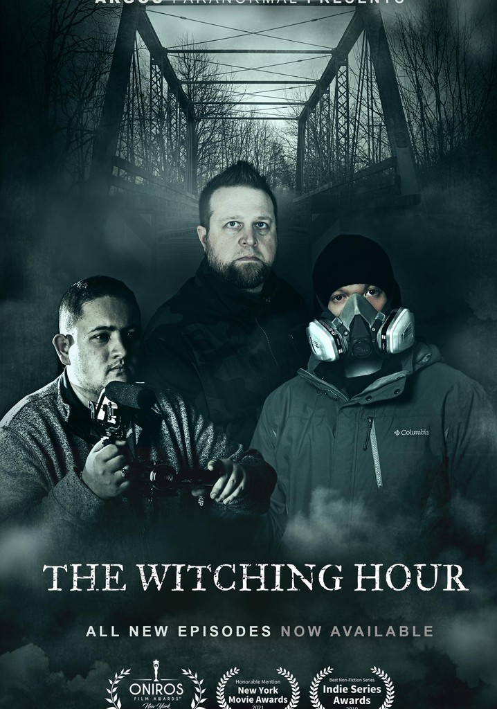 The Witching Hour Season 3 Watch Episodes Streaming Online