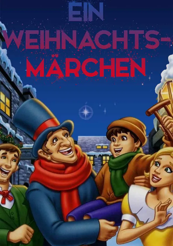 Ein Weihnachtsm Rchen Stream Jetzt Film Online Anschauen