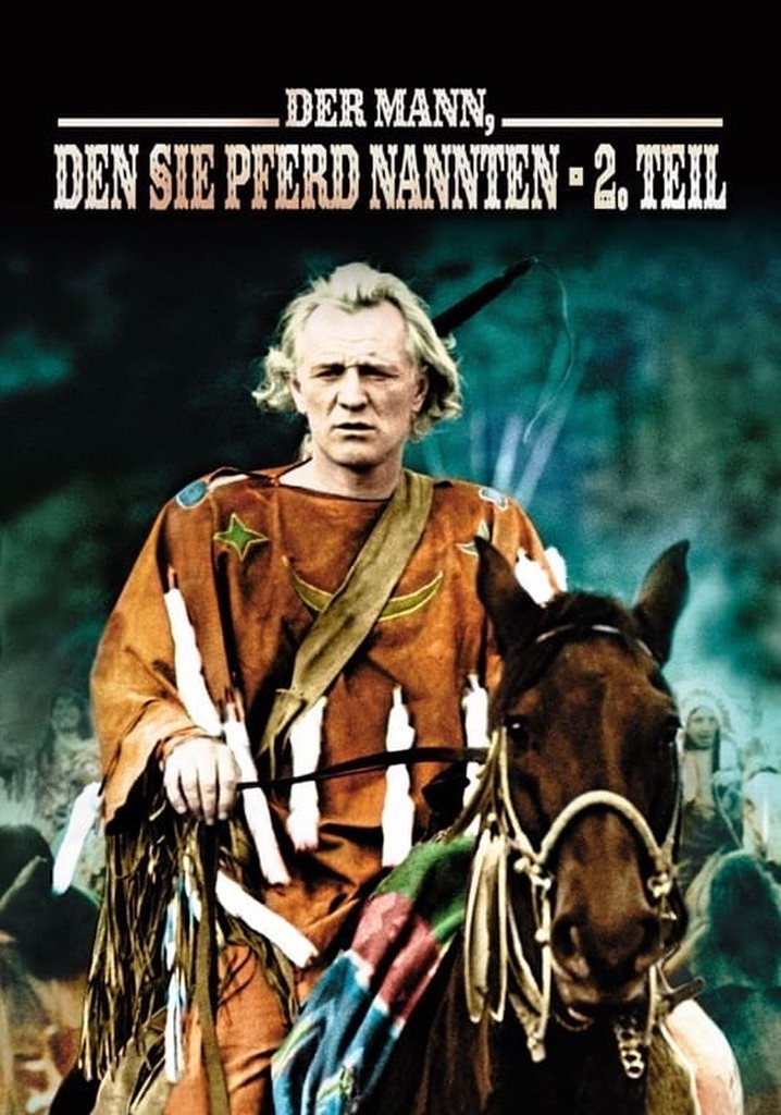 Der Mann Den Sie Pferd Nannten Teil Stream Online