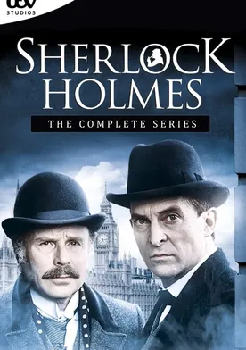 Le Avventure Di Sherlock Holmes Guarda La Serie In Streaming