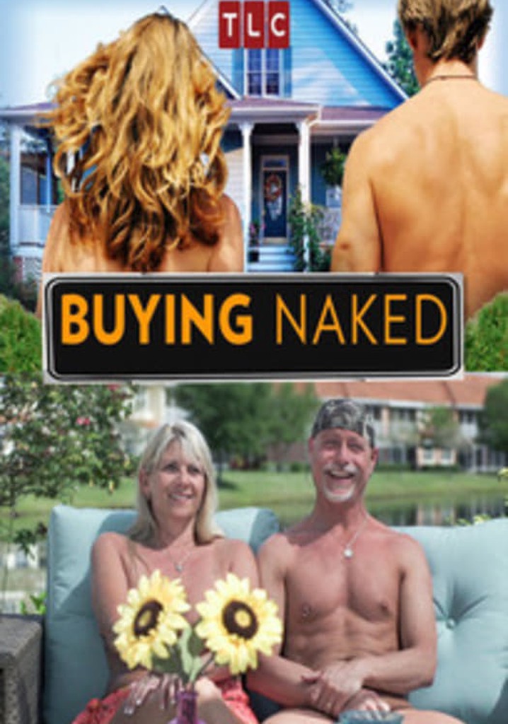 Buying Naked Ver la serie online completa en español