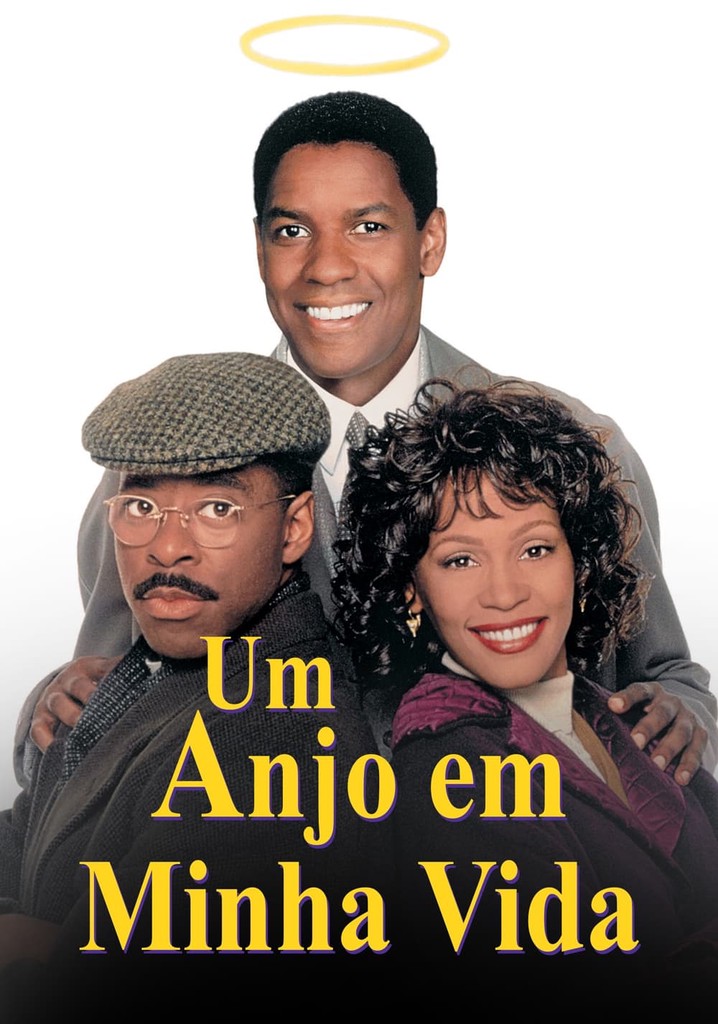 Um Anjo Em Minha Vida Filme Veja Onde Assistir