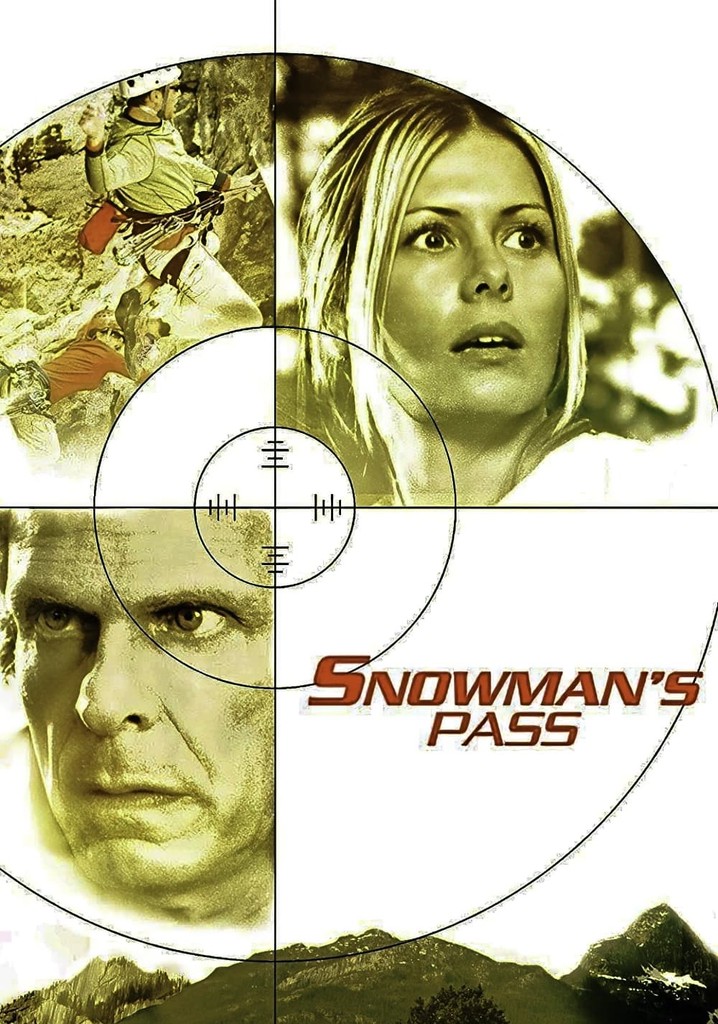 Snowman S Pass Movie Watch Stream Online