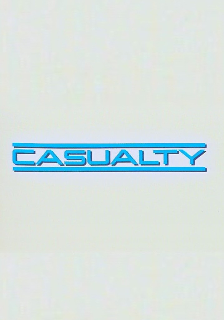 Casualty Temporada Assista Todos Epis Dios Online Streaming