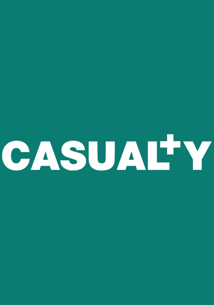 Casualty Season Watch Full Episodes Streaming Online