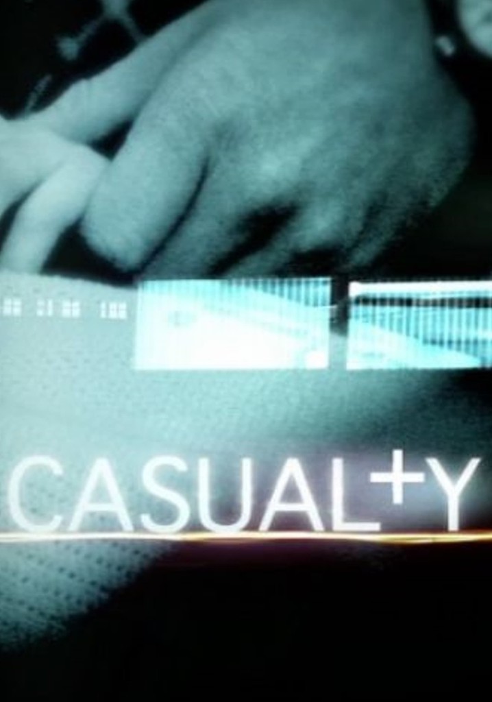 Casualty Season Watch Full Episodes Streaming Online