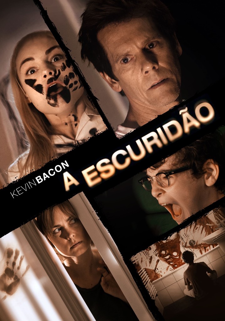 A Escurid O Filme Veja Onde Assistir Online