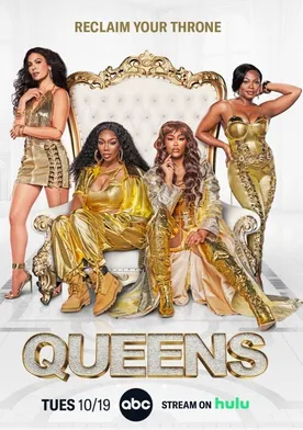 Queens Watch Tv Show Streaming Online