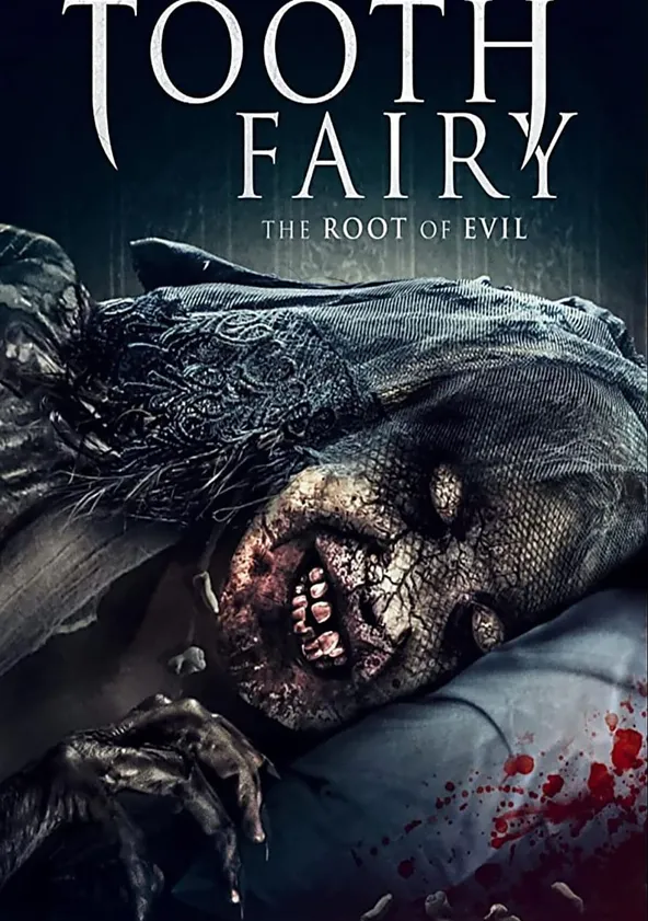 Return of the Tooth Fairy película Ver online