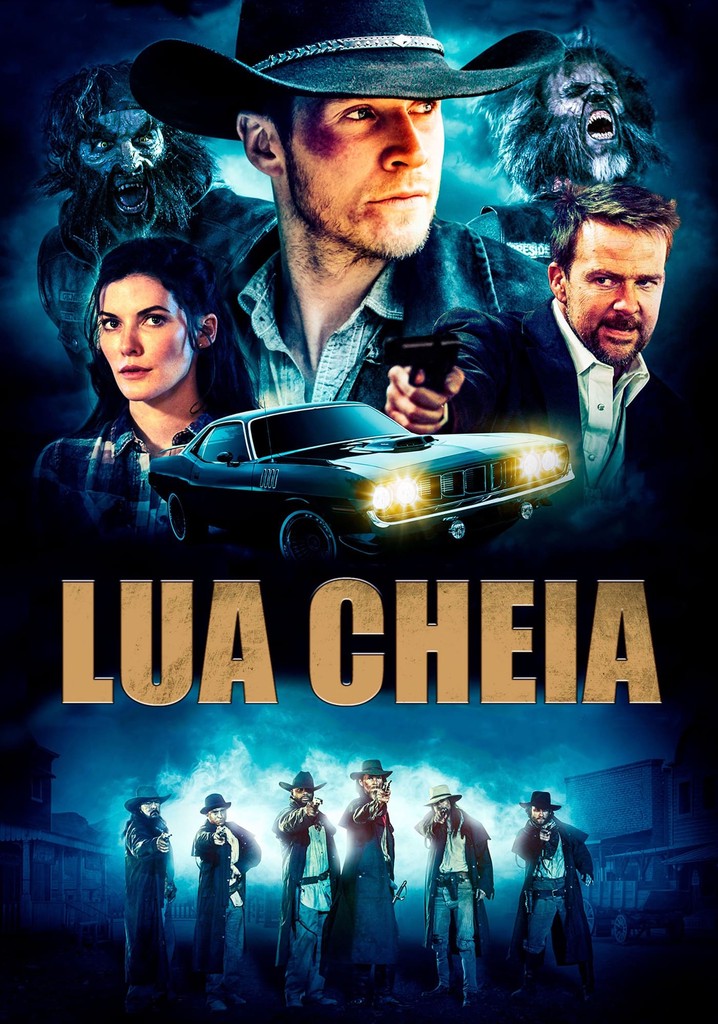 Lua Cheia Filme Veja Onde Assistir Online