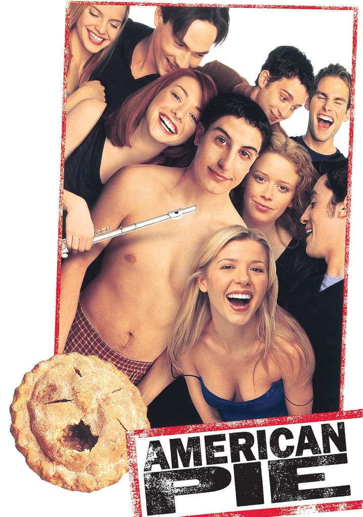 American Pie Wie ein heißer Apfelkuchen Stream Online