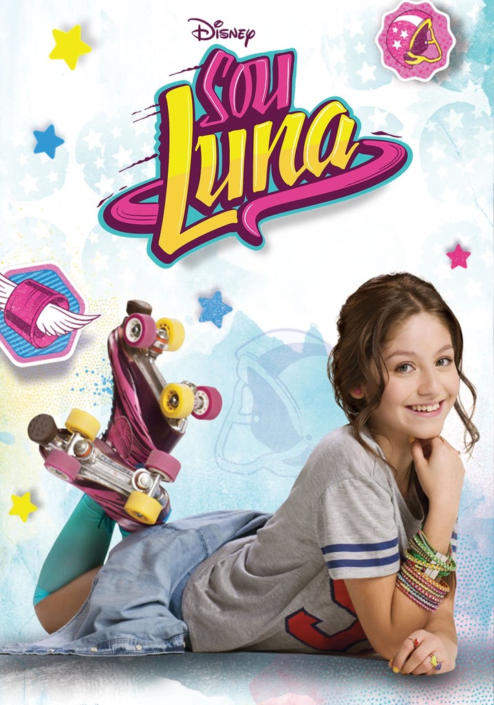 Soy Luna Temporada 1 assista todos episódios online streaming