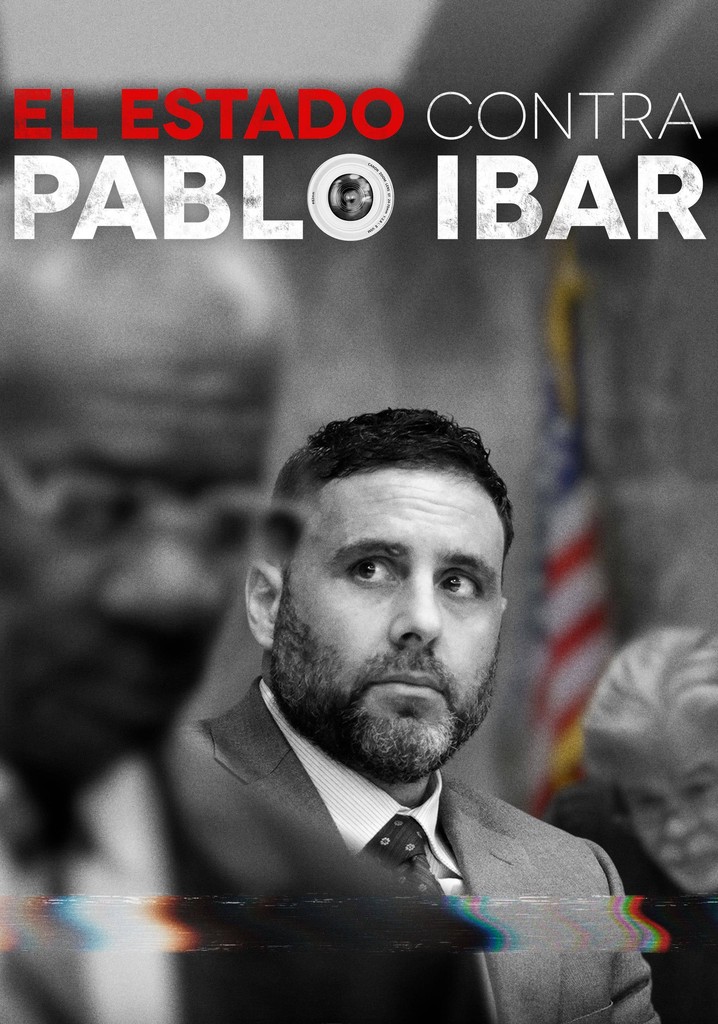 El Estado Contra Pablo Ibar Temporada 1 Ver Todos Los Episodios Online