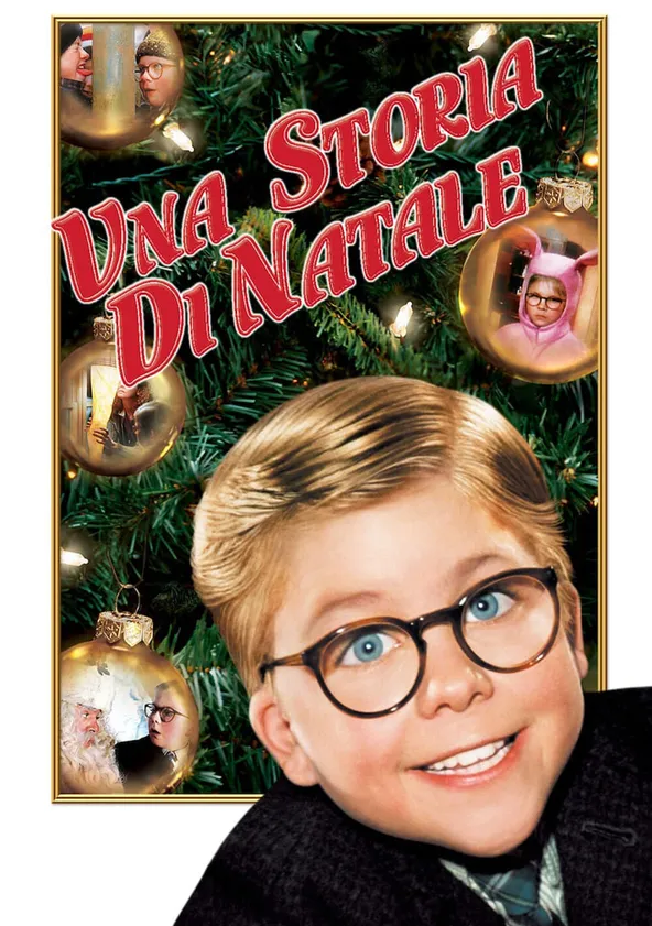 Una Storia Di Natale Film Guarda Streaming Online