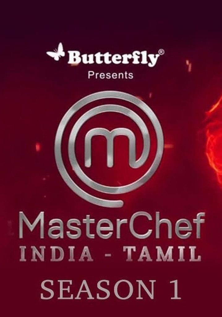 Masterchef Tamil Season Watch Episodes Streaming Online