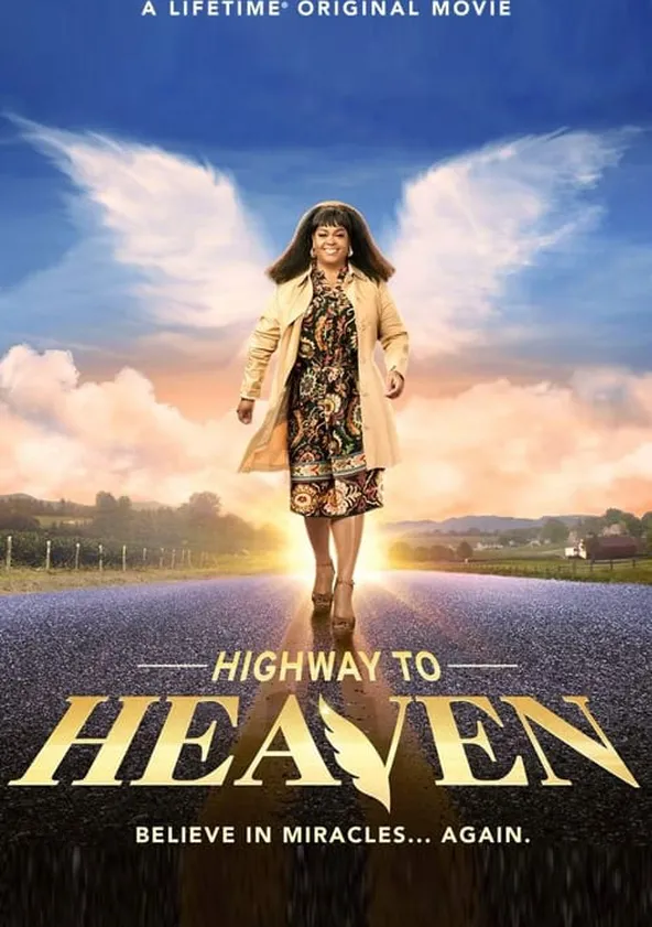 Highway To Heaven Movie Watch Streaming Online