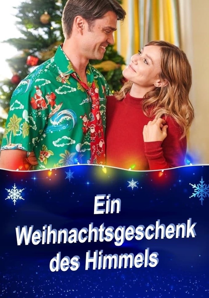 Ein Weihnachtsgeschenk Des Himmels Stream Online