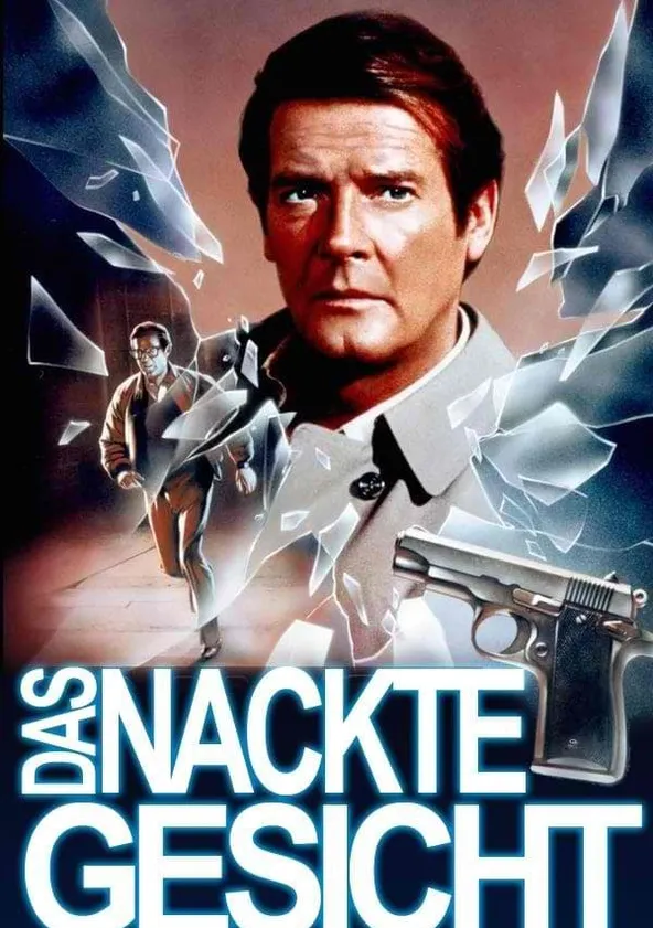 Das Nackte Gesicht Film Jetzt Online Stream Anschauen