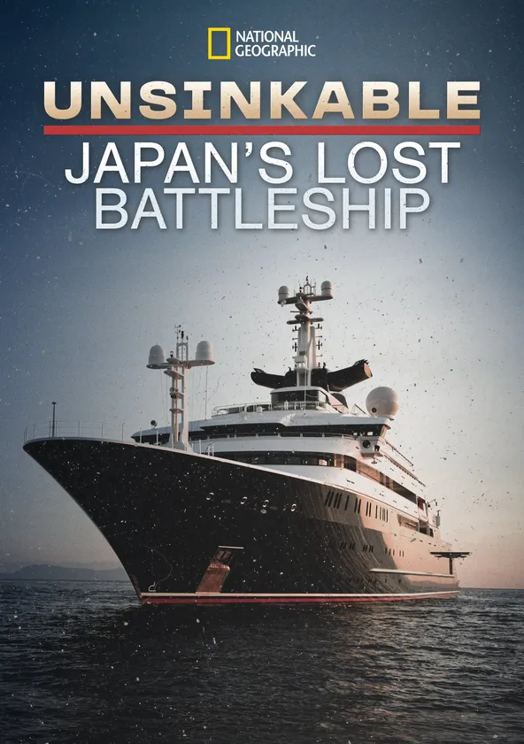 Unsinkable Japan S Lost Battleship Stream