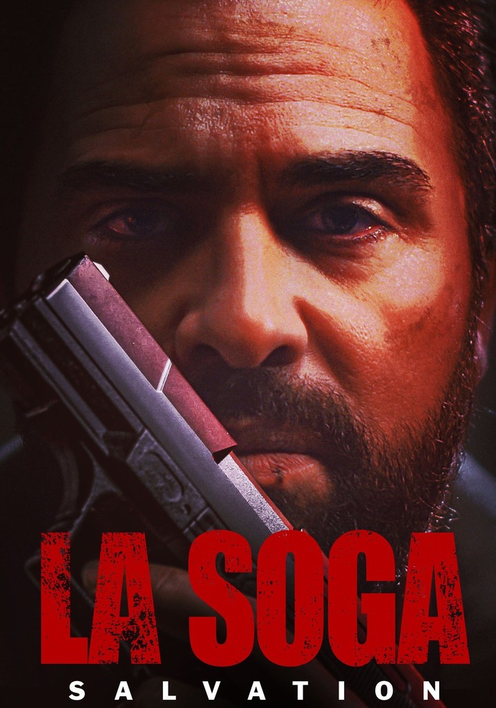 La Soga Salvation película Ver online en español