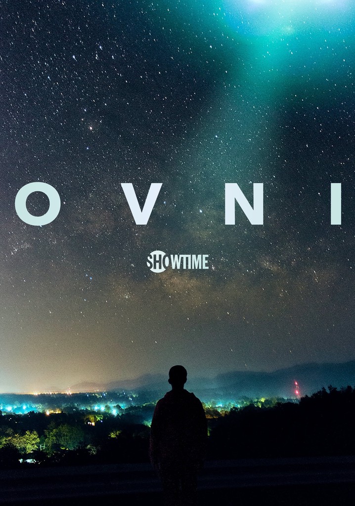 Où regarder la série OVNI en streaming