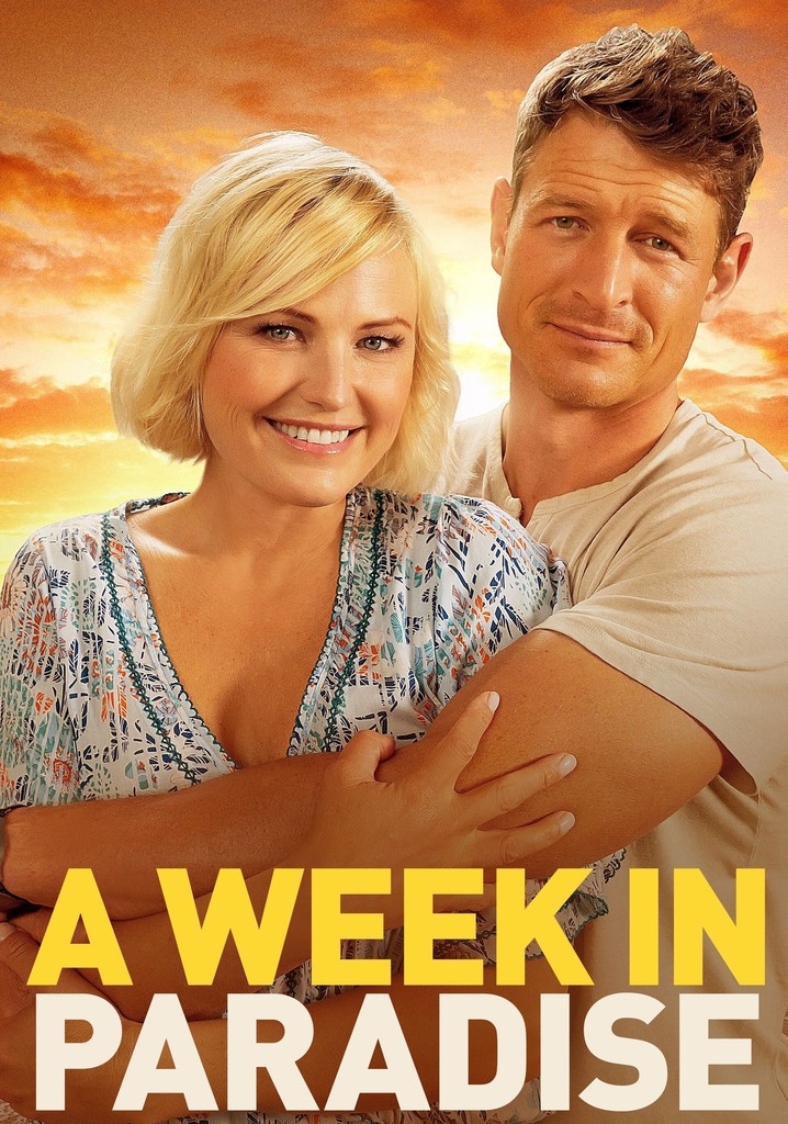 Regarder A Week In Paradise En Streaming Complet