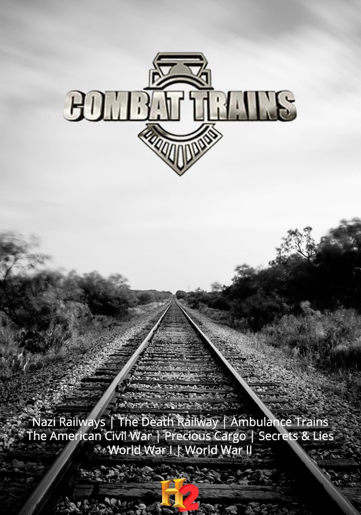 Combat Trains Streaming Serialu Online