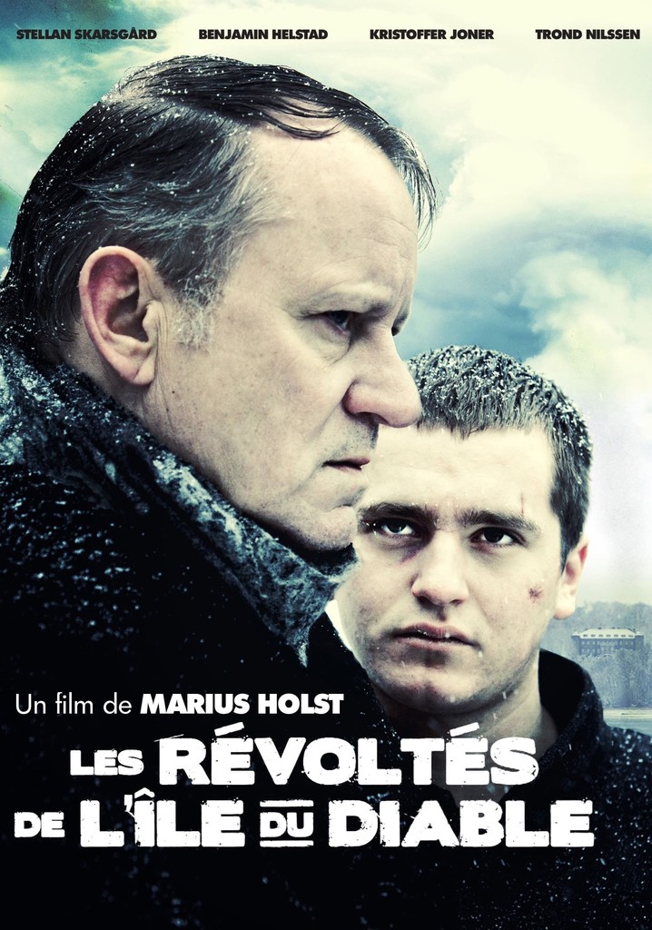 Regarder Les R Volt S De L Le Du Diable En Streaming