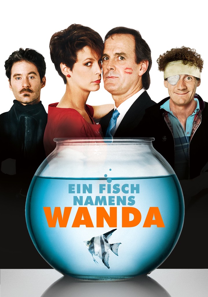 Ein Fisch Namens Wanda Stream Jetzt Film Online Anschauen