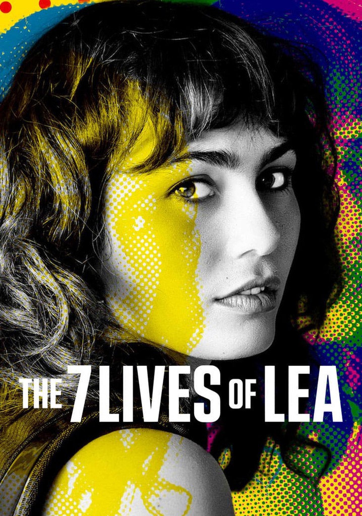 The Lives Of Lea Season Watch Episodes Streaming Online