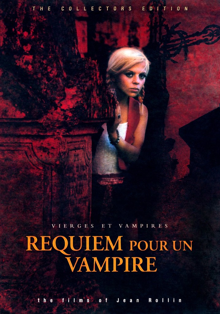 Regarder Requiem Pour Un Vampire En Streaming