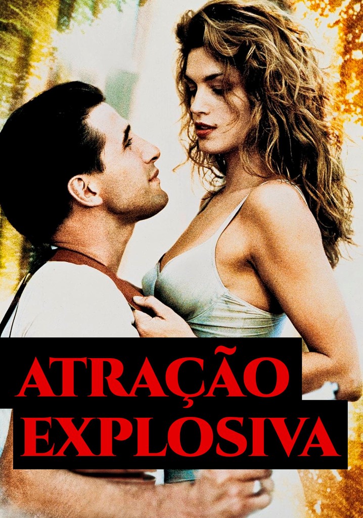 Atra O Explosiva Filme Veja Onde Assistir