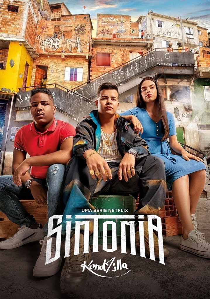 Sintonia Temporada Assista Todos Epis Dios Online Streaming