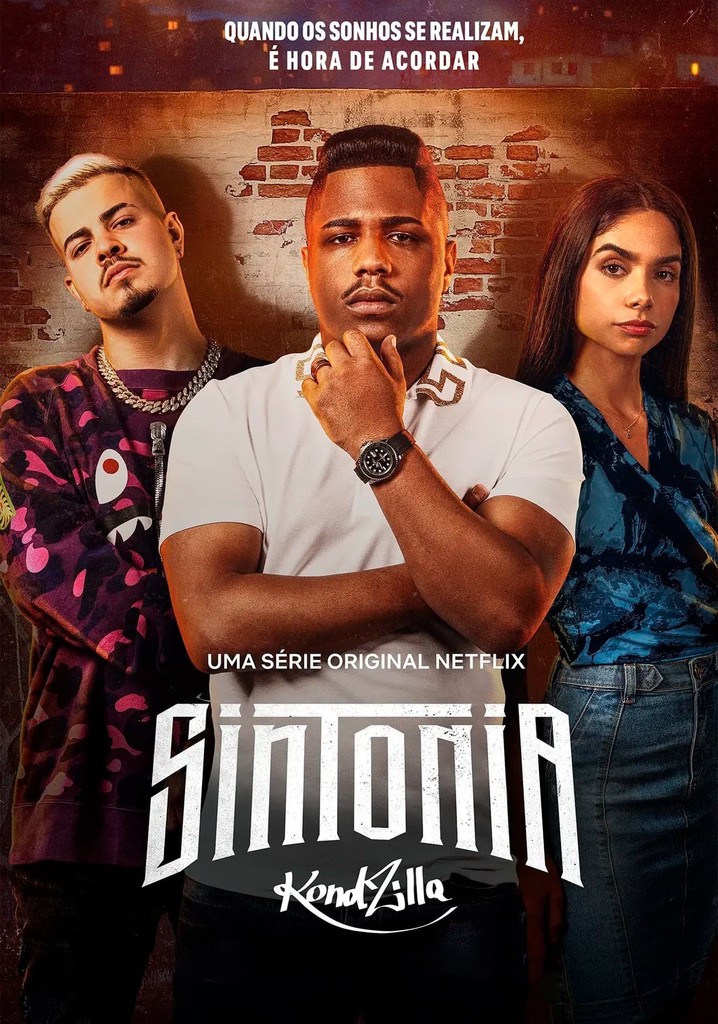 Sintonia Temporada Assista Todos Epis Dios Online Streaming