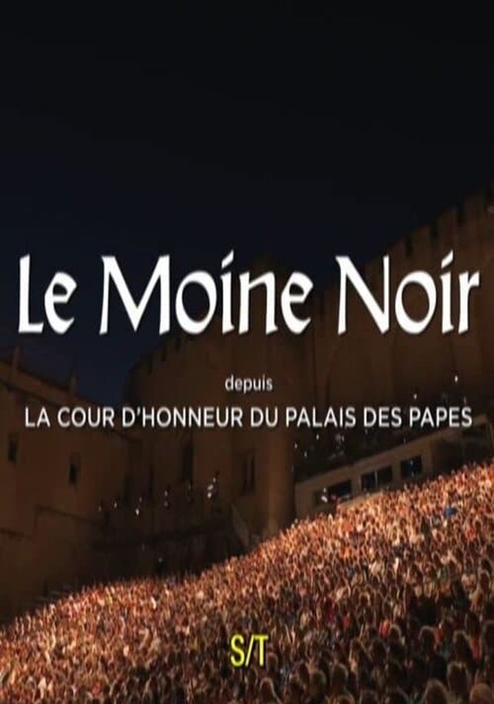 Regarder Le Moine Noir En Streaming Complet Et L Gal