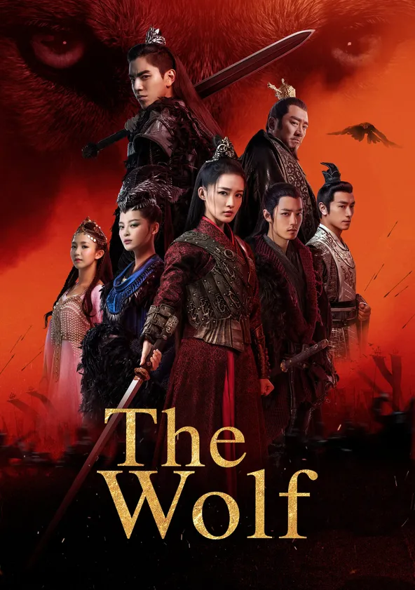 O Regarder La S Rie The Wolf En Streaming