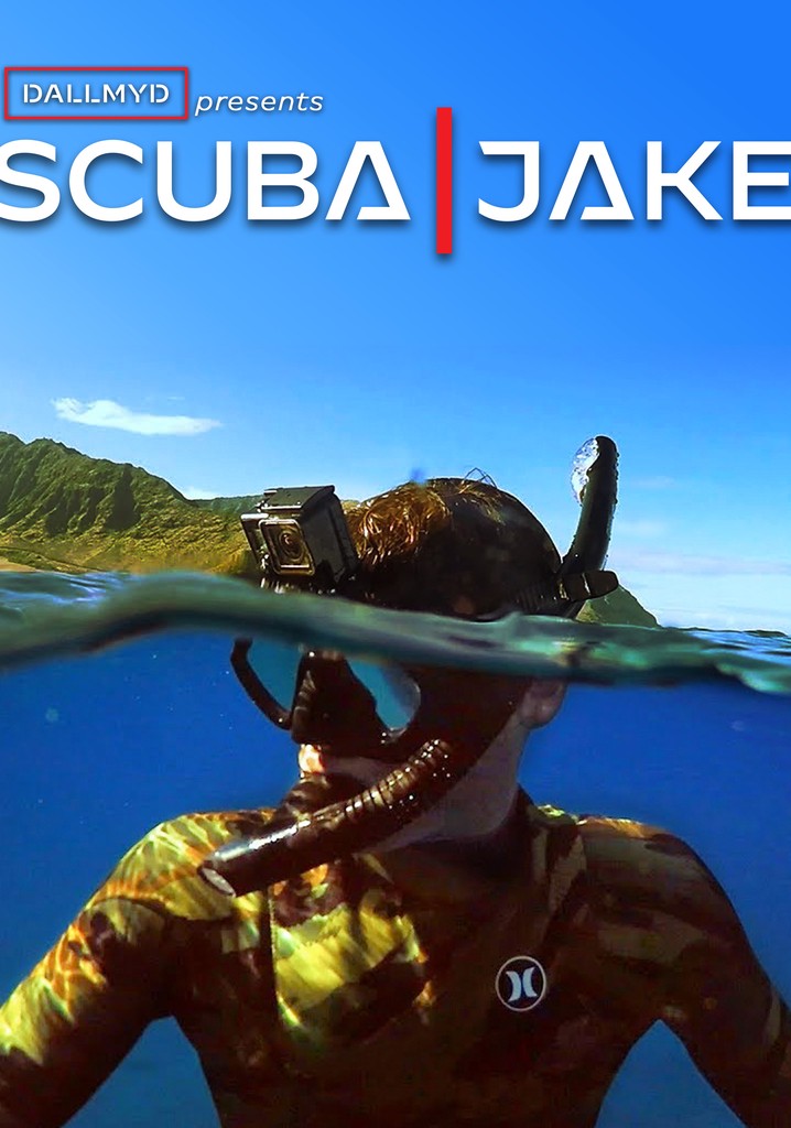 Scuba Jake Season Watch Full Episodes Streaming Online