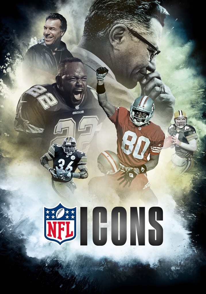 Nfl Icons Streaming Serialu Online